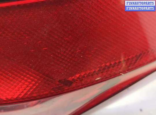 купить Фонарь (задний) на Chevrolet Cruze 2009-2015