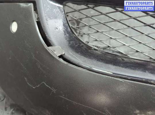 купить Бампер на Volkswagen Touareg 2002-2007