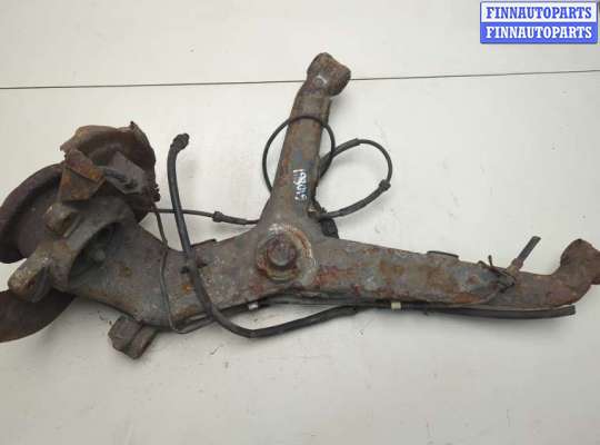 купить Ступица (кулак, цапфа) на Volkswagen Sharan 2000-2010