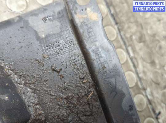 купить Защита арок (подкрылок) на BMW 3 E90, E91, E92, E93 2005-2012