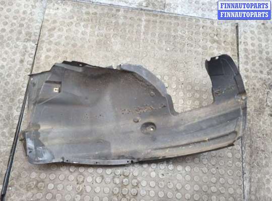 купить Защита арок (подкрылок) на BMW 3 E90, E91, E92, E93 2005-2012