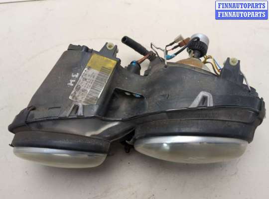 купить Фара (передняя) на Jaguar X-Type 2001-2009