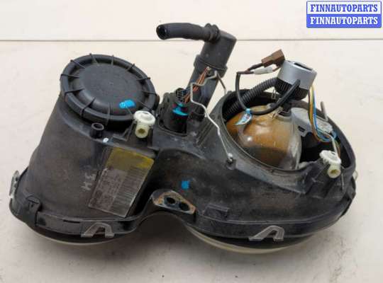 купить Фара (передняя) на Jaguar X-Type 2001-2009