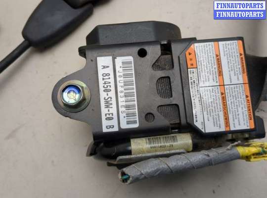 купить Ремень безопасности на Honda CR-V 2006-2012