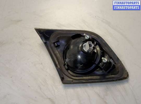 купить Фонарь крышки багажника на Mazda 3 (BK) 2003-2009