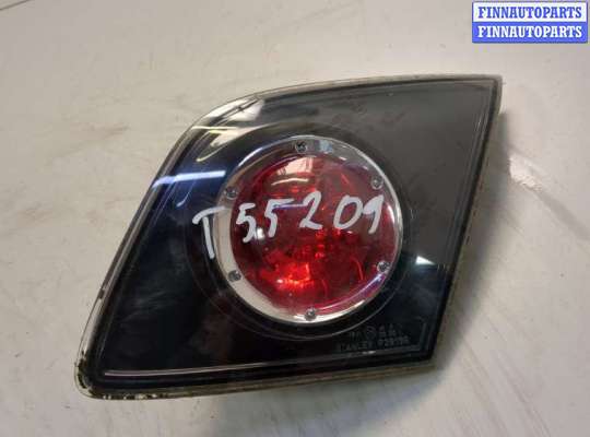 купить Фонарь крышки багажника на Mazda 3 (BK) 2003-2009