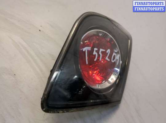 купить Фонарь крышки багажника на Mazda 3 (BK) 2003-2009