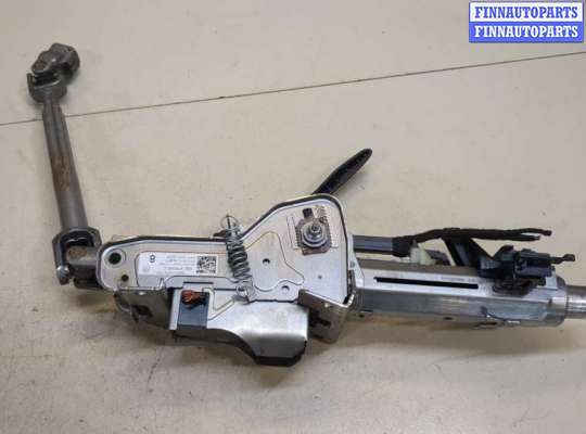 купить Колонка рулевая на Skoda Kodiaq 2016-2025