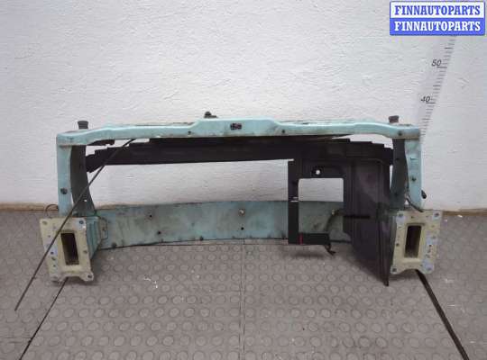 купить Усилитель бампера на Chevrolet Spark 2009-2016