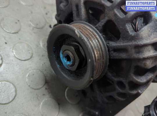 купить Генератор на Hyundai Getz 2002-2011