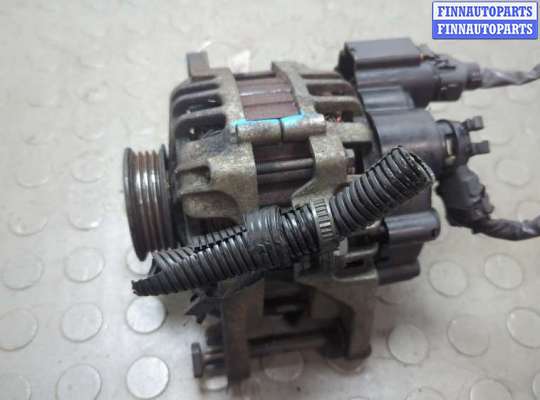 купить Генератор на Hyundai Getz 2002-2011