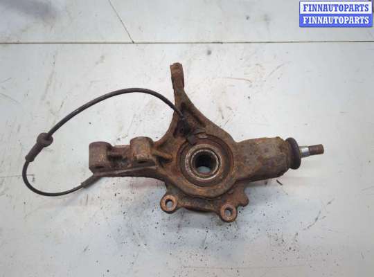 купить Ступица (кулак, цапфа) на Peugeot 308 2007-2013