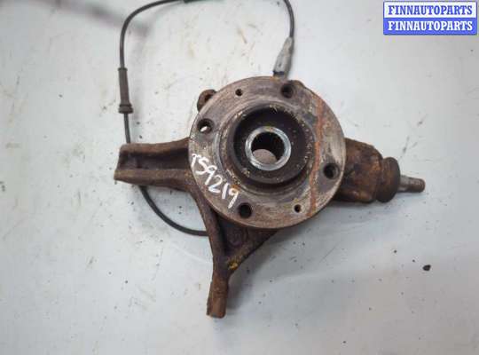 Ступица (кулак, цапфа) PG1208701 на Peugeot 308 2007-2013