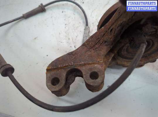 купить Ступица (кулак, цапфа) на Peugeot 308 2007-2013