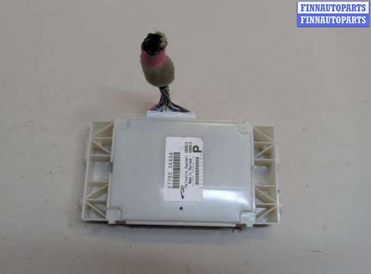 купить Блок комфорта на Nissan Pathfinder 2012-2020