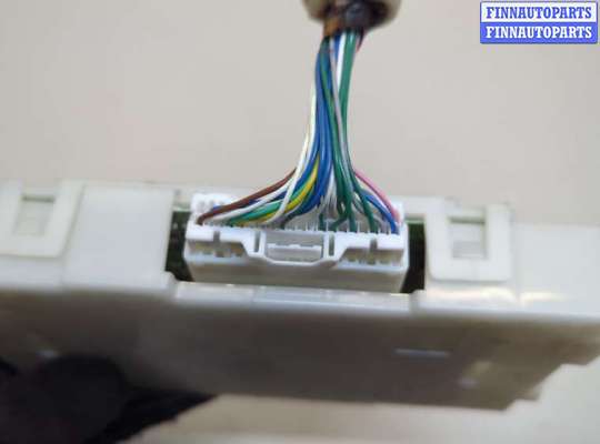 купить Блок комфорта на Nissan Pathfinder 2012-2020