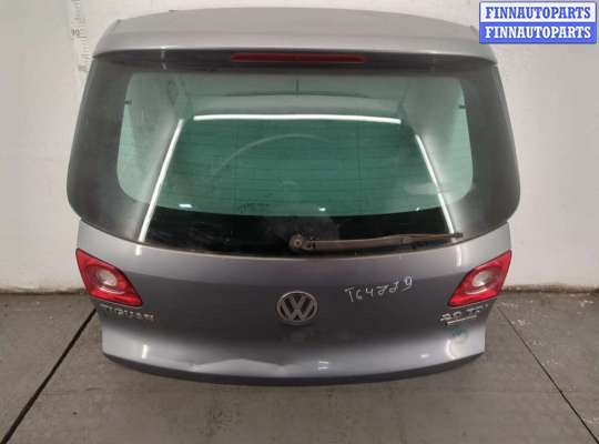Купить Крышка (дверь) багажника на Volkswagen Tiguan 2007-2011 Крышка (дверь) багажника VG2786667 на Volkswagen Tiguan 2007-2011