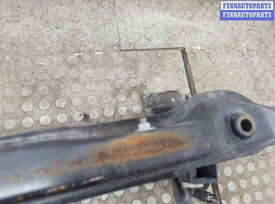 купить Усилитель бампера на BMW X5 E70 2006-2013