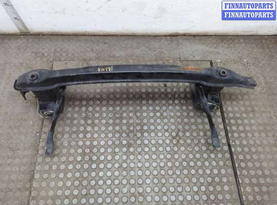 Усилитель бампера BM3585125 на BMW X5 E70 2006-2013