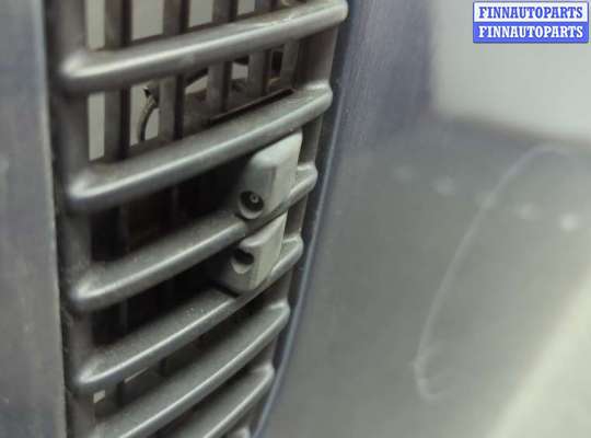 Капот на BMW 3 (E46)