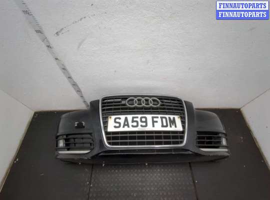 Купить Бампер на Audi A6 (C6) 2004-2011 Бампер AU1709274 на Audi A6 (C6) 2004-2011