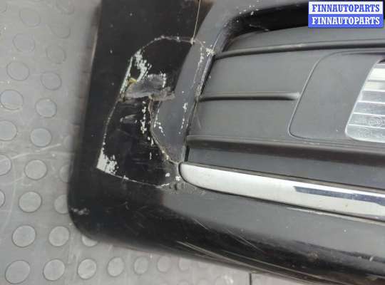 купить Бампер на Audi A6 (C6) 2004-2011