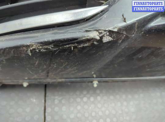 купить Бампер на Audi A6 (C6) 2004-2011