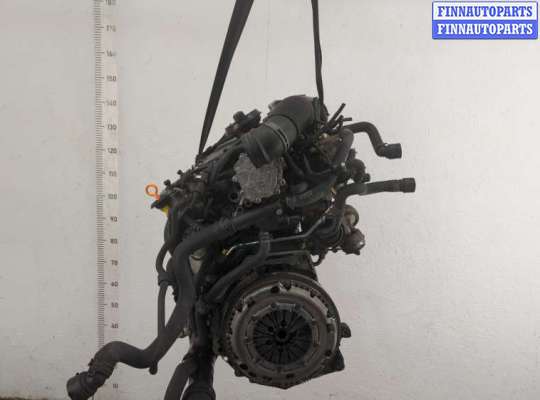 купить Двигатель (ДВС) на Skoda Octavia (A5) 2004-2013