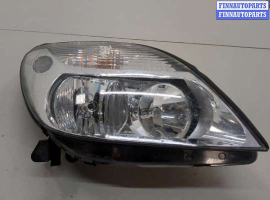 Фара (передняя) RN1594682 на Renault Scenic 1996-2002