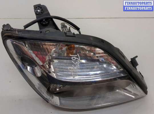 купить Фара (передняя) на Renault Scenic 1996-2002