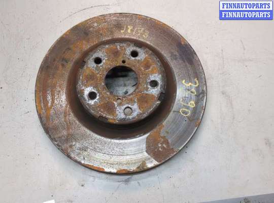 Купить Диск тормозной на Subaru Tribeca (B9) 2004-2014 Диск тормозной SUY9773 на Subaru Tribeca (B9) 2004-2014