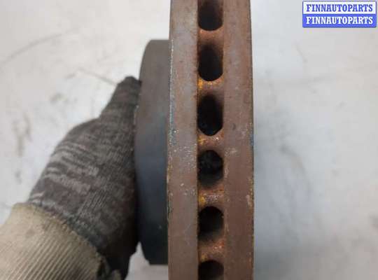 купить Диск тормозной на Subaru Tribeca (B9) 2004-2014