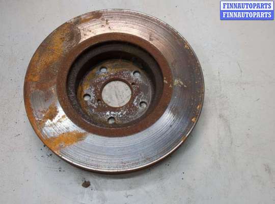 купить Диск тормозной на Subaru Tribeca (B9) 2004-2014