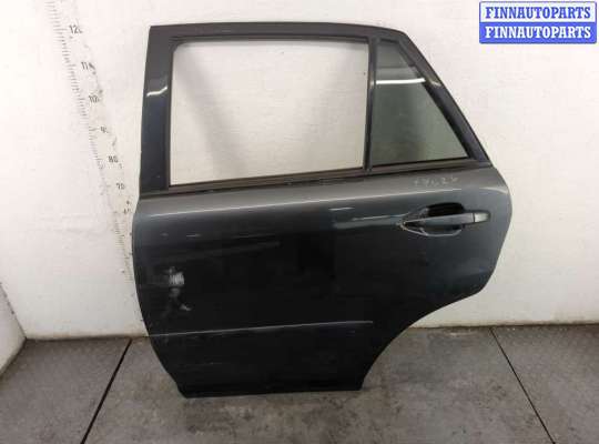 купить Дверь боковая (легковая) на Lexus RX 2003-2009