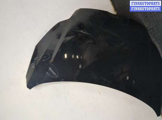 купить Капот на Ford Focus 3 2011-2015