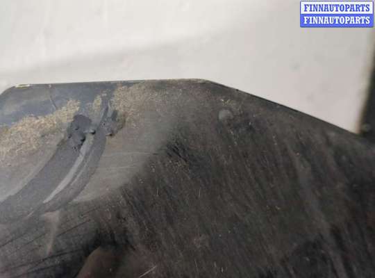 купить Капот на Ford Focus 3 2011-2015