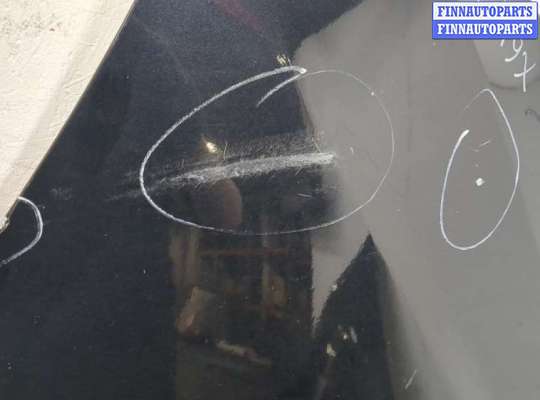 купить Капот на Ford Focus 3 2011-2015