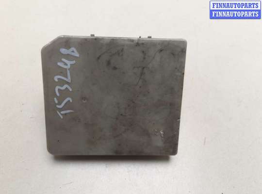 Блок предохранителей на Nissan Note (E11)