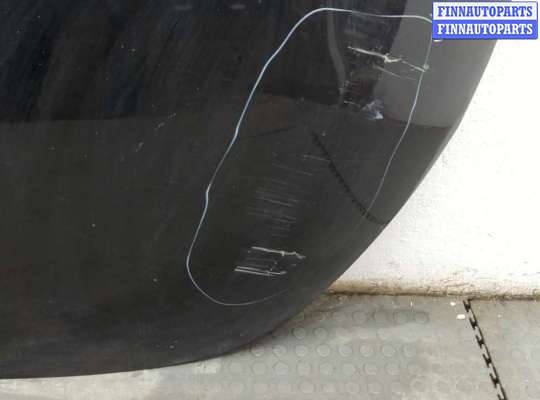 купить Капот на Mazda 6 (GH) 2007-2012