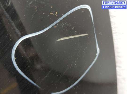 купить Капот на Mazda 6 (GH) 2007-2012