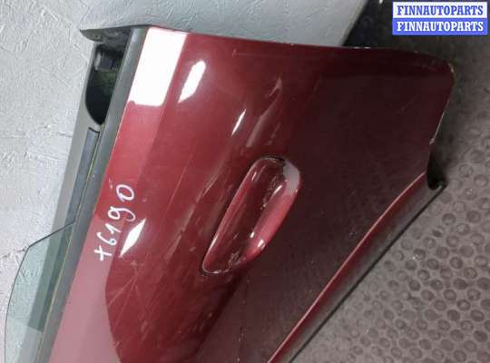 купить Замок двери на Audi A4 (B5) 1994-2000
