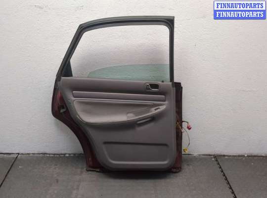 купить Замок двери на Audi A4 (B5) 1994-2000