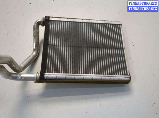 Радиатор отопителя (печки) TT895158 на Toyota Camry V40 2006-2011