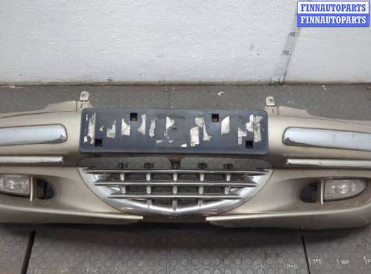 Бампер CRN2127 на Chrysler PT Cruiser 2000-2010