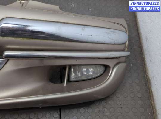 купить Бампер на Chrysler PT Cruiser 2000-2010