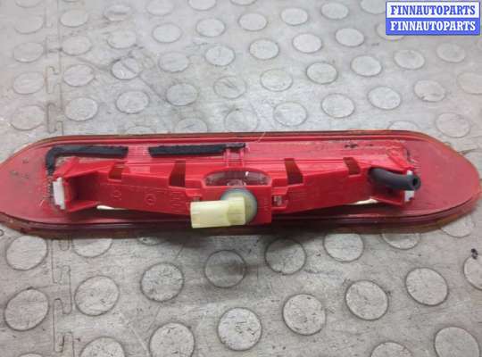 купить Фонарь дополнительный (стоп-сигнал) на Land Rover Freelander 2 2006-2014