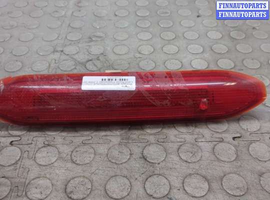 Фонарь дополнительный (стоп-сигнал) LRN7189 на Land Rover Freelander 2 2006-2014