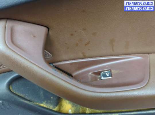 купить Дверная карта (Обшивка двери) на Audi A6 (C7) 2011-2018