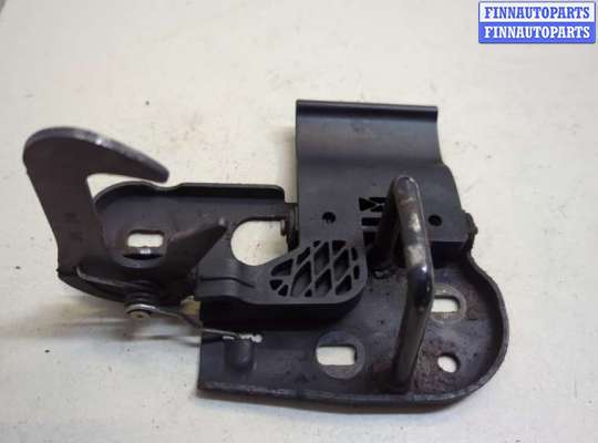 Замок капота VG2537239 на Volkswagen Passat CC 2008-2012