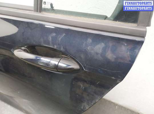 купить Дверь боковая (легковая) на Opel Insignia 2017-2022